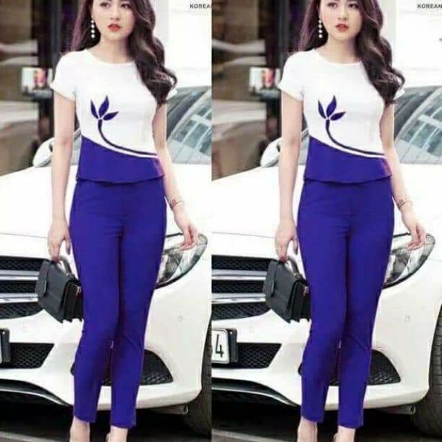 Đồ bộ cát hàn