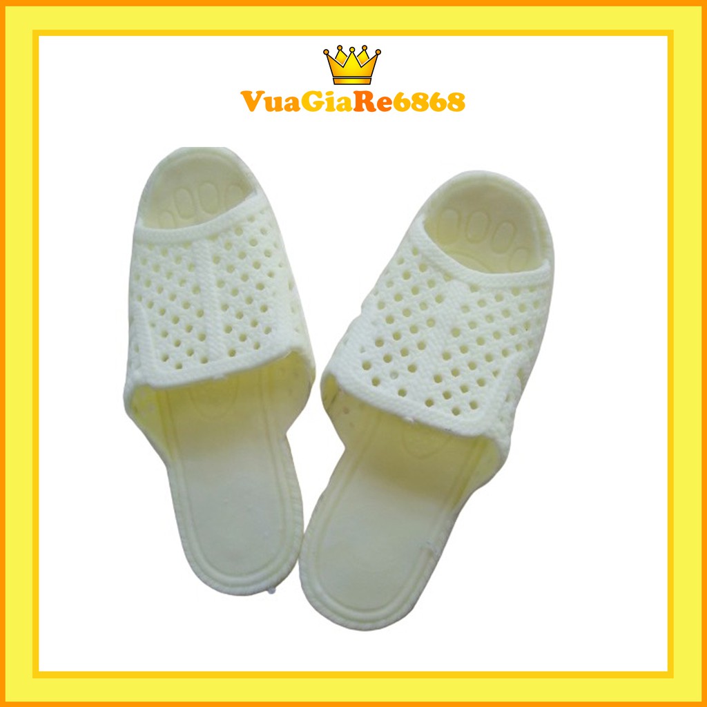 Dép Tổ Ong Dày Loại 1 -  KS14