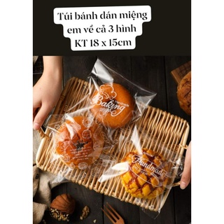 Túi đựng bánh