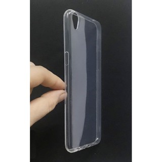 Ốp Lưng dẻo Oppo F1 Plus / X9009 / R9 trong suốt