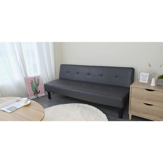 Sofa Giường Đa Năng BNS-2017D Xám