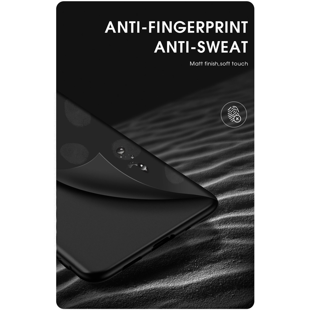 Ốp Điện Thoại Silicone TPU Mềm X-Level Dạng Nhám Cho Sony Xperia 10 1 IV 5 III II