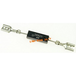 Diode lò vi sóng 2x062H