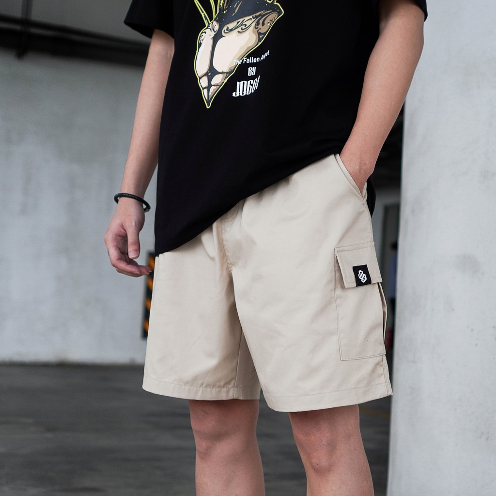 Quần short túi hộp | BigBuy360 - bigbuy360.vn