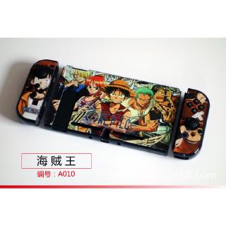 Ốp bảo vệ dành cho máy chơi game Nintendo Switch