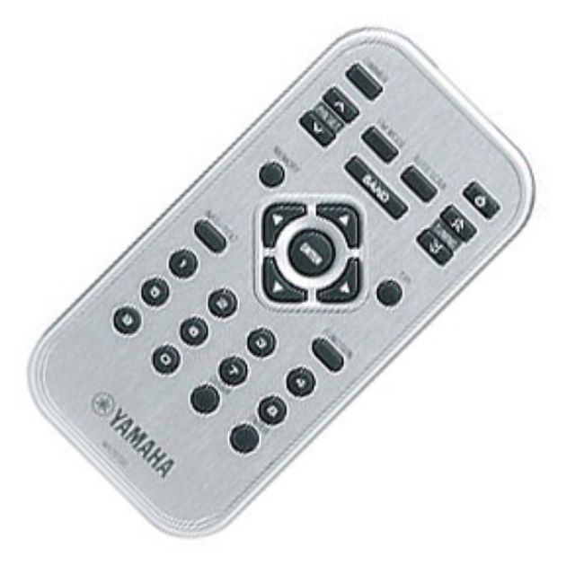 Điều khiển YAMAHA WV15140 | Remote for TD-500 DAB