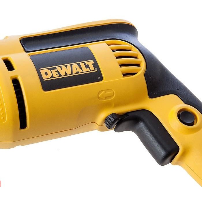 Máy Khoan Động Lực 650W DEWALT DWD024-B1 - Chính Hãng - SKU DWD024