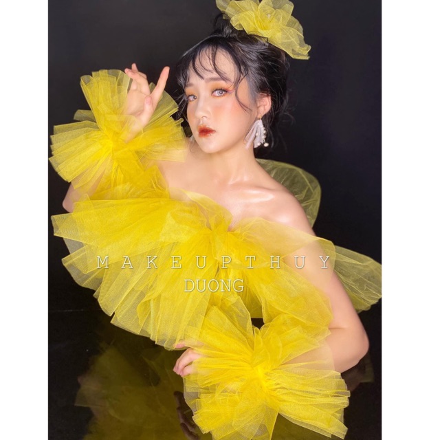 Set 3 món chụp hình