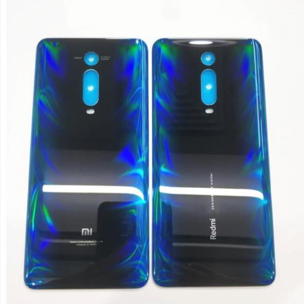 Nắp Lưng Kính Thay Máy Điện Thoại Xiaomi Redmi K20/ K20 Pro - Hàng xịn cao cấp màu đẹp chất lượng