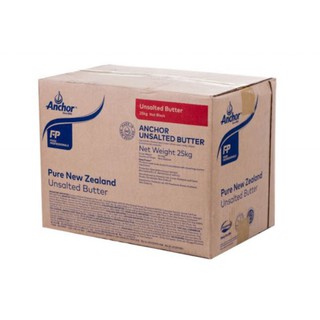 💥 HỎA TỐC 💥 Bơ lạt làm bánh ANCHOR - 1kg