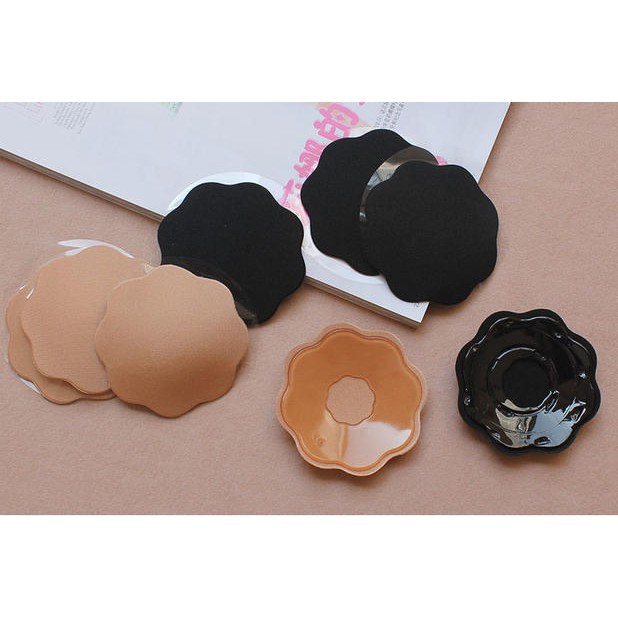 Đôi dán nhũ hoa bằng vải, che nhũ hoa ( hình ngẫu nhiên) -   Đồ lót, Đồ ngủ | BigBuy360 - bigbuy360.vn