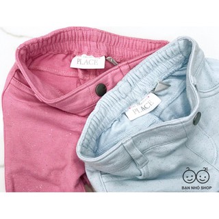 [Sale off] Quần jegging bé gái