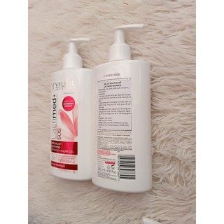 Gel Phụ Khoa Lactimed + 3in1