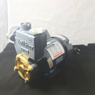 Bơm chân không 150W Roll Star ( Korea)