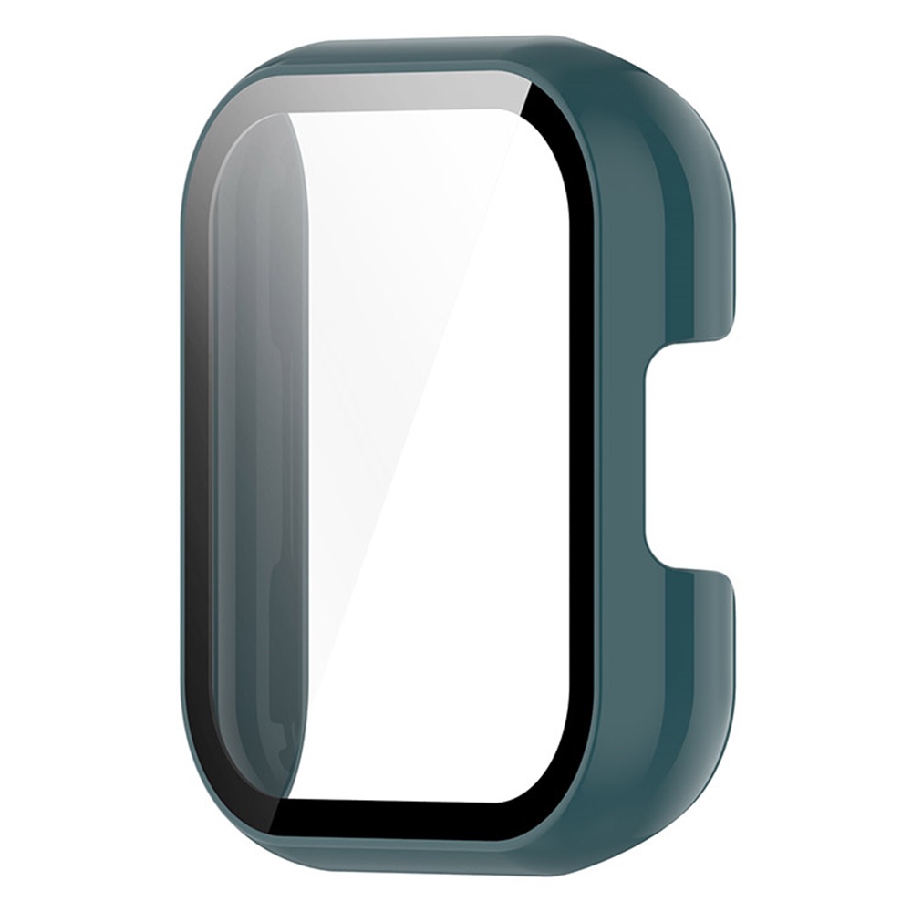 Kính Cường Lực Trong Suốt Bảo Vệ Màn Hình Đồng Hồ Realme TechLife Watch S100 / SZ100