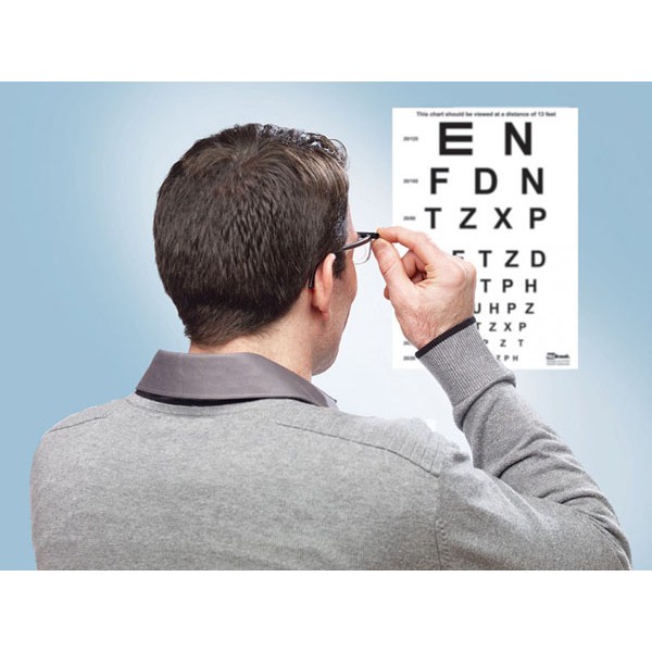 Kính mắt điều chỉnh tiêu cự dành cho người có tật ở mắt, viễn thị, loạn thị, cận thị
