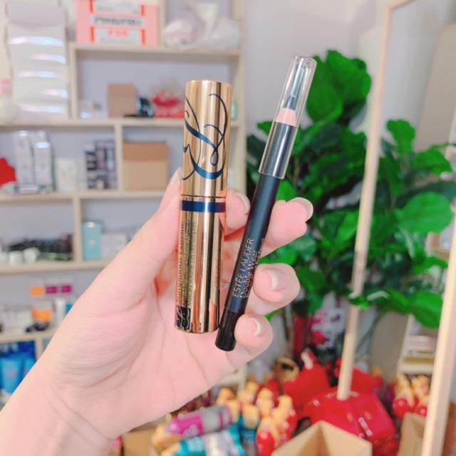 Chì kẻ mắt Estee Lauder