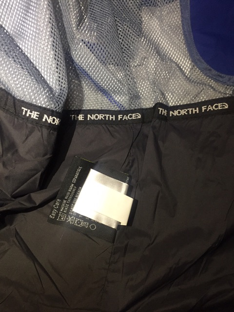 Áo gió the north face VNXK