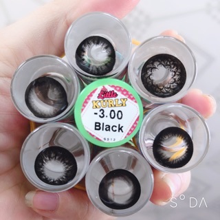 combol lens độ full phụ kiện