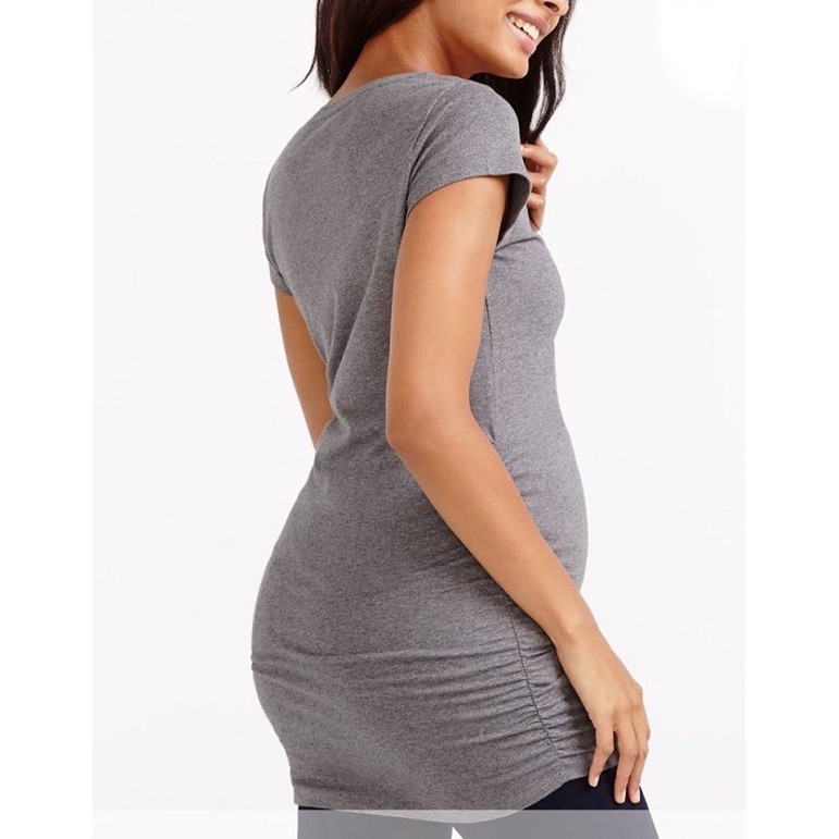 Áo Bầu Thyme Maternity, Hàng Order US, Sale Siêu Rẻ Cho Các Mẹ