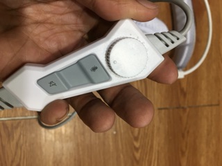 Tai nghe chuyên game Sades A6