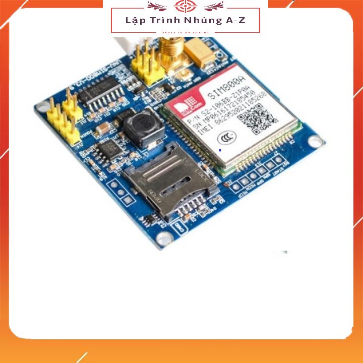 Module Sim800A Không Dây GSM GPRS