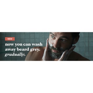 Just For Men Control - Sửa rửa mặt giảm râu bạc