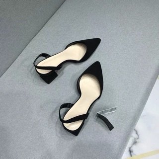 Giày zara xuất khẩu (ORDER)