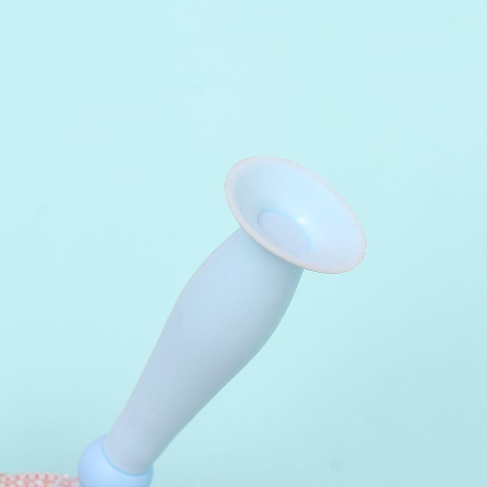 NIUYOU Bàn Chải Đánh Răng An Toàn Cho Bé