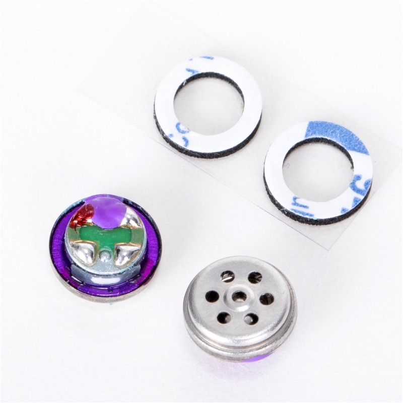 Cặp loa gắn tai nghe Ie800 cỡ 7.8mm chất lượng cao