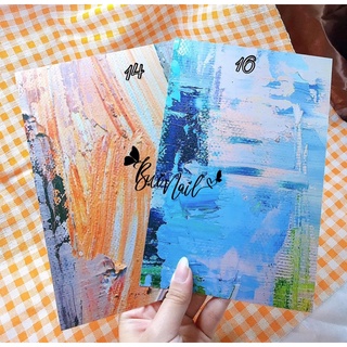 GIẤY NỀN CHỤP MẪU NAIL