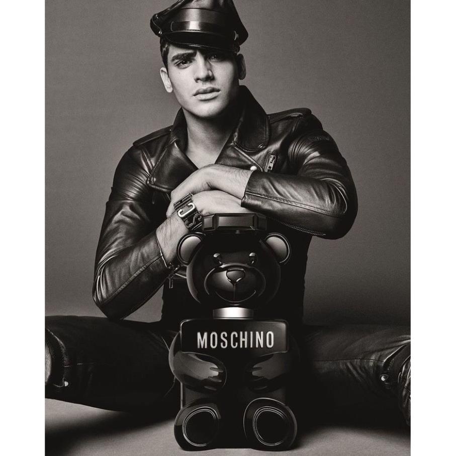 𝑳𝒐𝒗𝒆.𝑺𝒄𝒆𝒏𝒕 - Nước Hoa Moschino Toy Boy 2 EDP 10ml