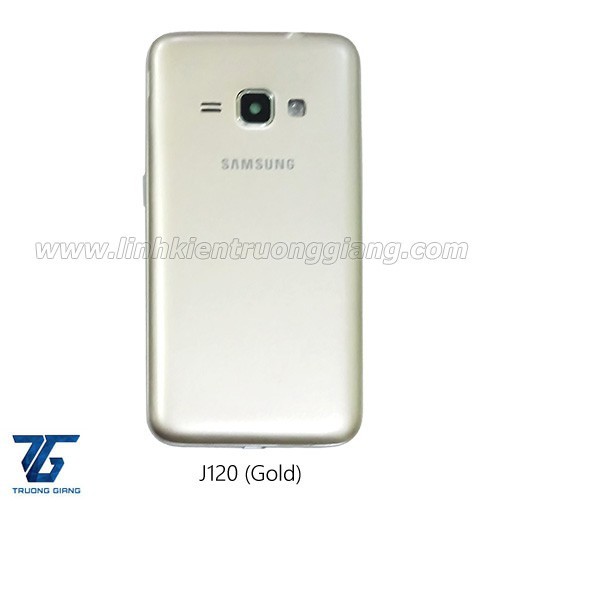 Vỏ bộ Samsung J120 (J1 2016) hàng đẹp giá rẻ