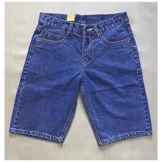 Quần Sọt Jeans Nam LD93