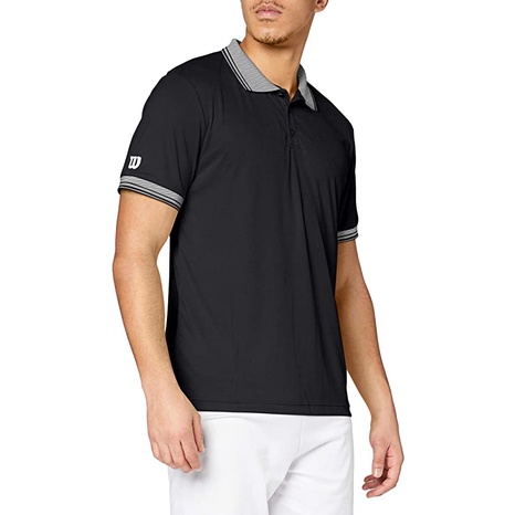 Áo Polo Wilson Tennis chất đẹp quá mn ạ! sẵn size S âu