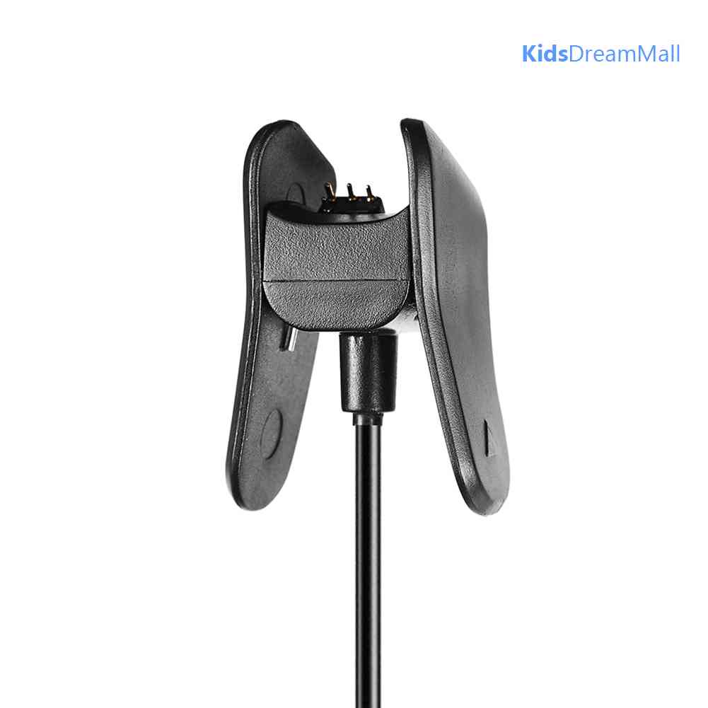 Dây Cáp Sạc 1m USB Cho Garmin Vivosmart 4