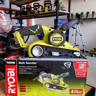 Nhám Tăng Ryobi Có Điều Tốc
