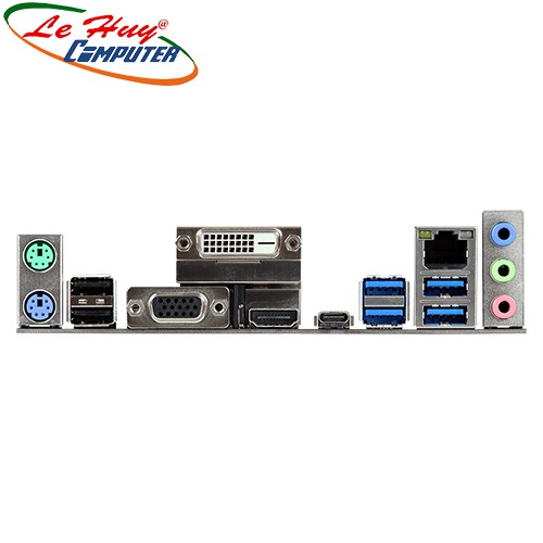  Bo mạch chủ - Mainboard Asrock B450M Pro4-F R2.0 | BigBuy360 - bigbuy360.vn