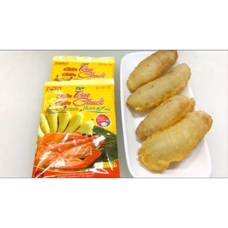 Bột chiên tôm - chiên chuối hương xưa 150gr
