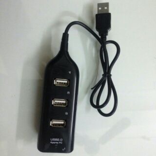 Hub chia cổng Usb thành 4 cổng