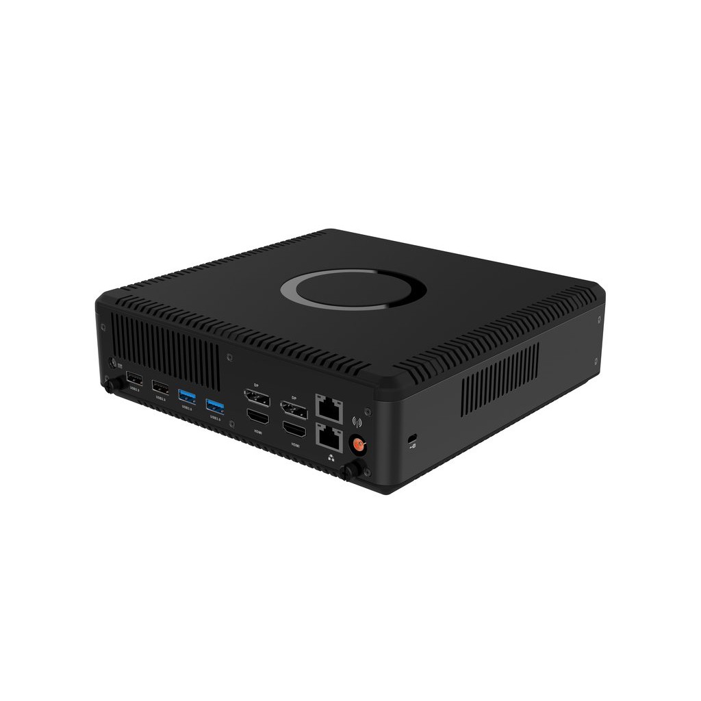 Mini PC Gaming ZOTAC ZBOX MAGNUS EN1060 - Tặng kèm Full Set Gaming Gear WickedBunny (Hàng chính Hãng) | BigBuy360 - bigbuy360.vn