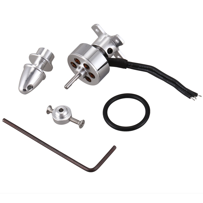 Động Cơ Không Chổi Than 10G 1811 3800KV Cho Máy Bay Điều Khiển Từ Xa