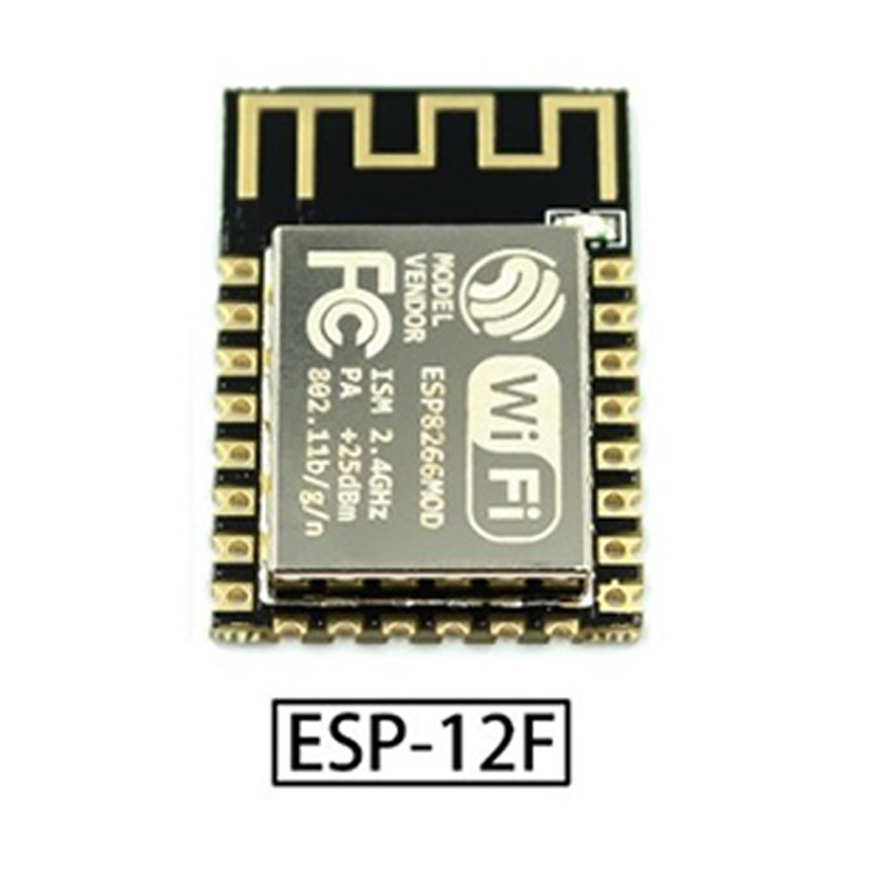 Bộ 10 Điều Khiển Từ Xa Wifi Esp8266 Esp-12F