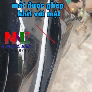 MẶT NẠ XMEN CHẾ AUDI A9 ( KHÁNG NƯỚC )