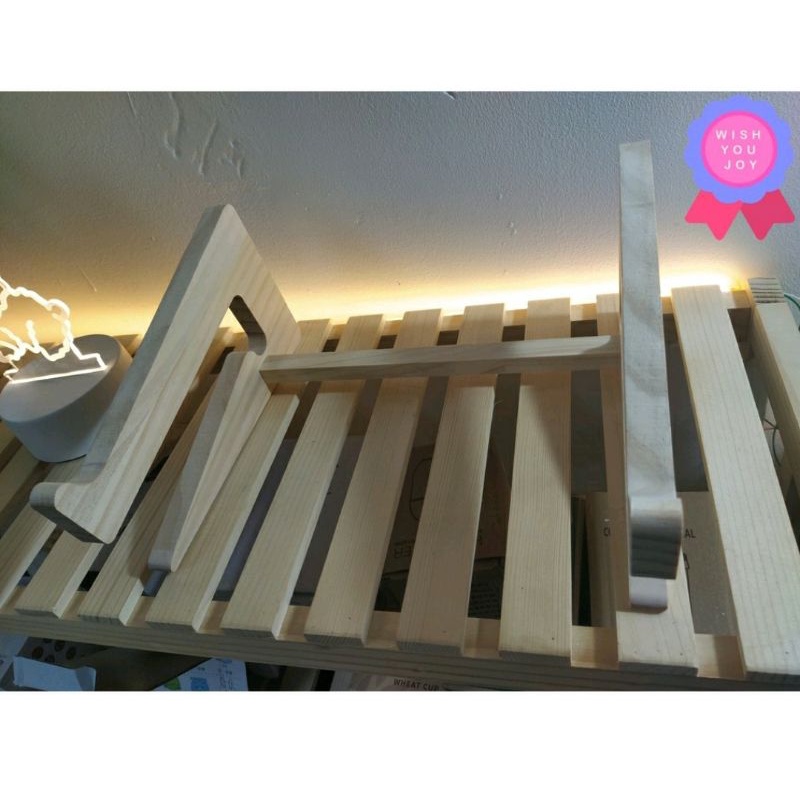 Giá đỡ laptop 2 ngăn, đa năng | BigBuy360 - bigbuy360.vn