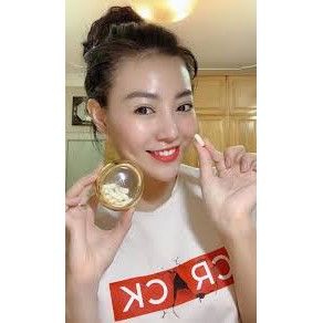 Mặt nạ Collagen tươi Soonacos Hàn Quốc