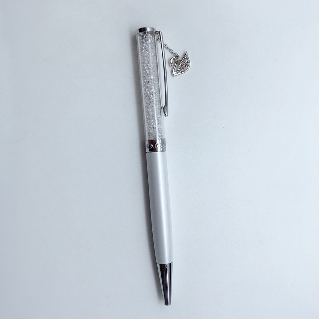 Bút bi đính đá Swarovski thích hợp làm quà tặng cho học sinh