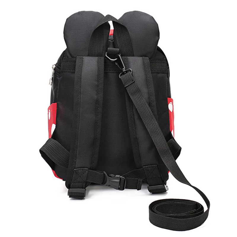 Balo hình chuột Mickey cho trẻ mẫu giáo