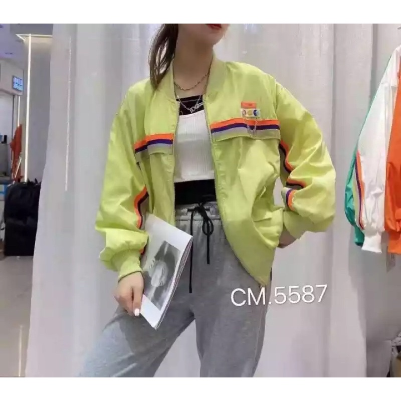 Dây dệt cầu vồng bản 4,5cm giá 1m