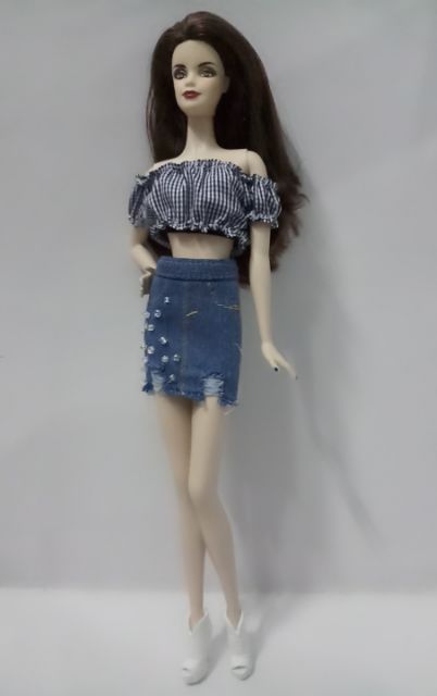 Quần áo cho búp bê.barbie.xinyi....